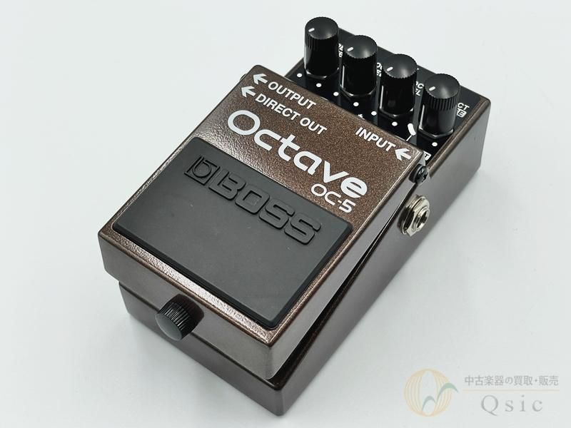 BOSS OC-5 2024ǯ [OLN28]̧Ź߸ˡ