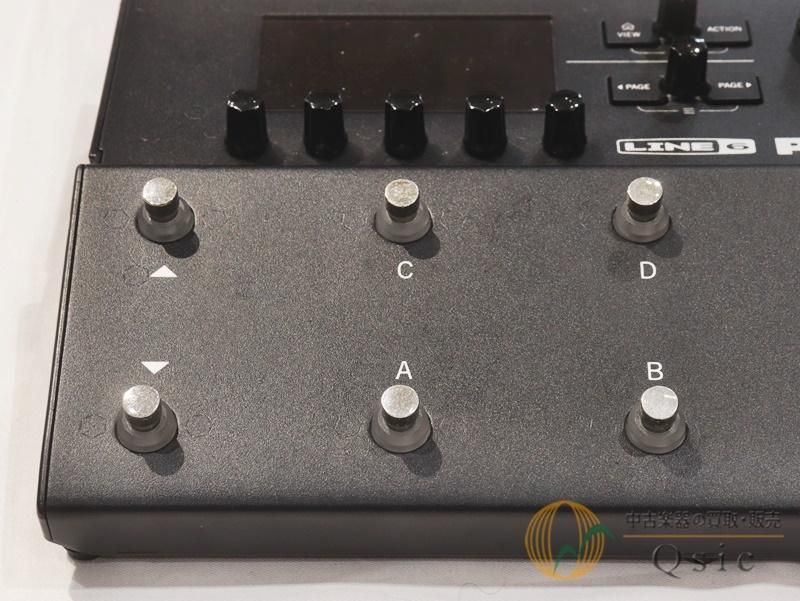 Impact GXP88 - Nektar Technology | Hookup, Inc.