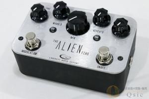 J.Rockett Audio Designs The Alien Echo [PL766]ڿŹ߸ˡ