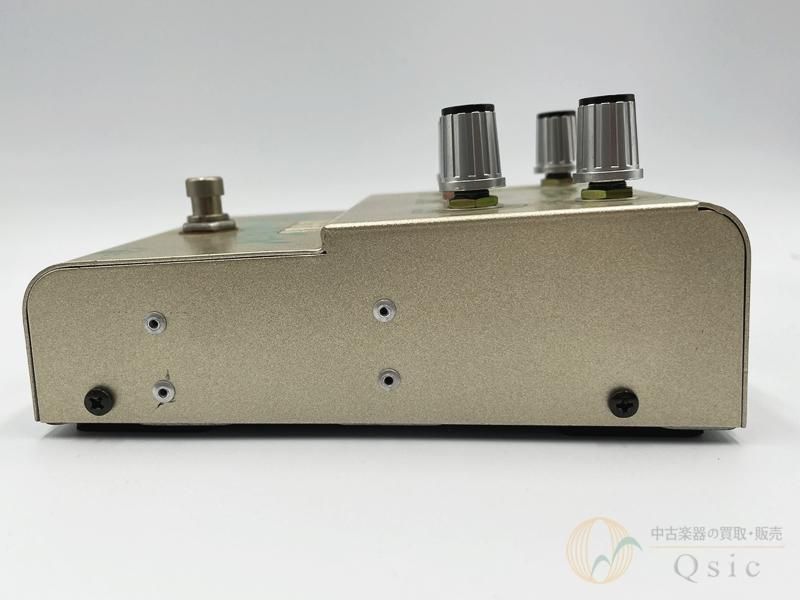 Maxon ROD880 Real Overdrive [OLN39]【箕面店在庫】 - 中古楽器