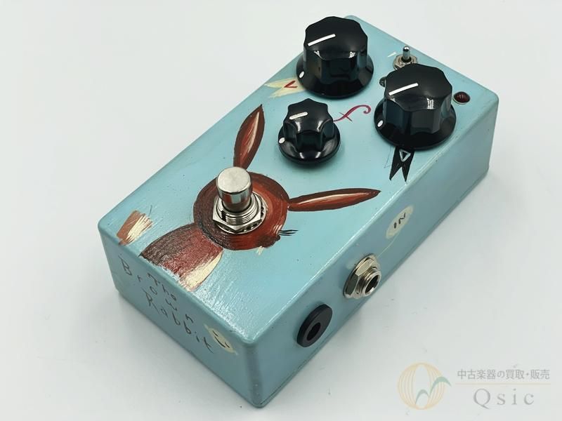 Freakshow Effects Brown Rabbit [OLN37]̧Ź߸ˡ