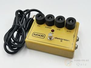 MXR Distortion II [OLM72]̧Ź߸ˡ