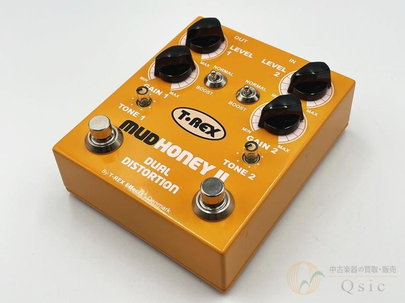 T-REX Mudhoney II [OLN30]̧Ź߸ˡ