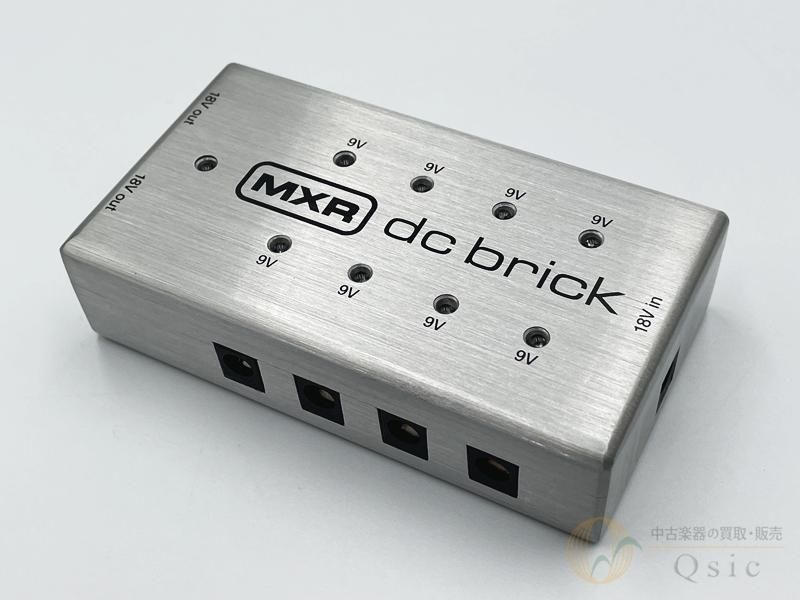 MXR M237 DC BRICK [OLM99]̧Ź߸ˡ