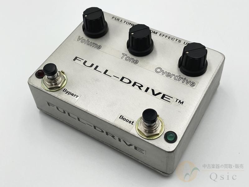 Fulltone FULL-DRIVE  1995ǯ [OLN35]̧Ź߸ˡ