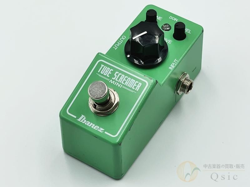 Ibanez TS-Mini [OLN42]̧Ź߸ˡ
