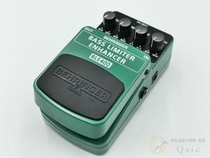 BEHRINGER BLE400 [OLN16]̧Ź߸ˡ