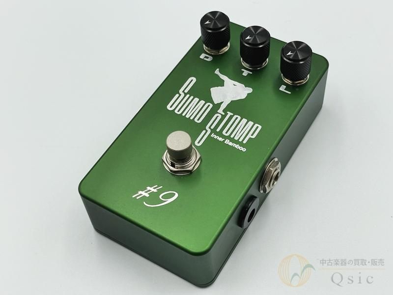 VOLZ over drive 中古 オーバードライブ - Vintage-Style by MG Co., Ltd