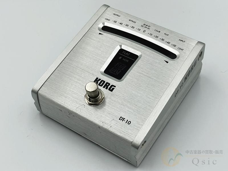 KORG DT-10 [MLR87]̧Ź߸ˡ