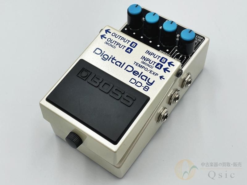 BOSS】の商品一覧 - 中古楽器専門店Qsic BOSS】の商品一覧 - 中古楽器専門店Qsic
