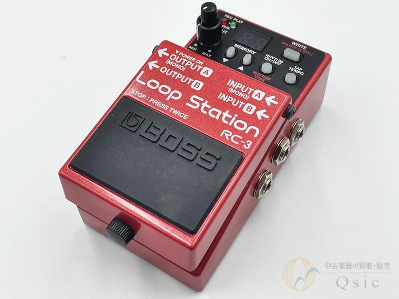 BOSS RC-3 [XKB63]̧Ź߸ˡ
