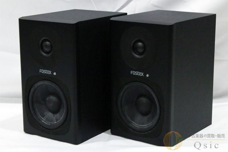 Fostex PM0.4d スピーカー ペア