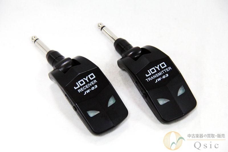 JOYO JW-03 [PL866]ڿŹ߸ˡ