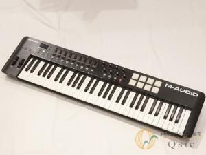 M-AUDIO Oxygen 61 MKV [NLH72]Ź߸ˡ