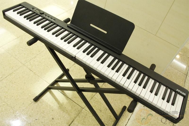 カシオ CASIO 電子ピアノ CELVIANO ［88鍵盤］ ローズウッド調