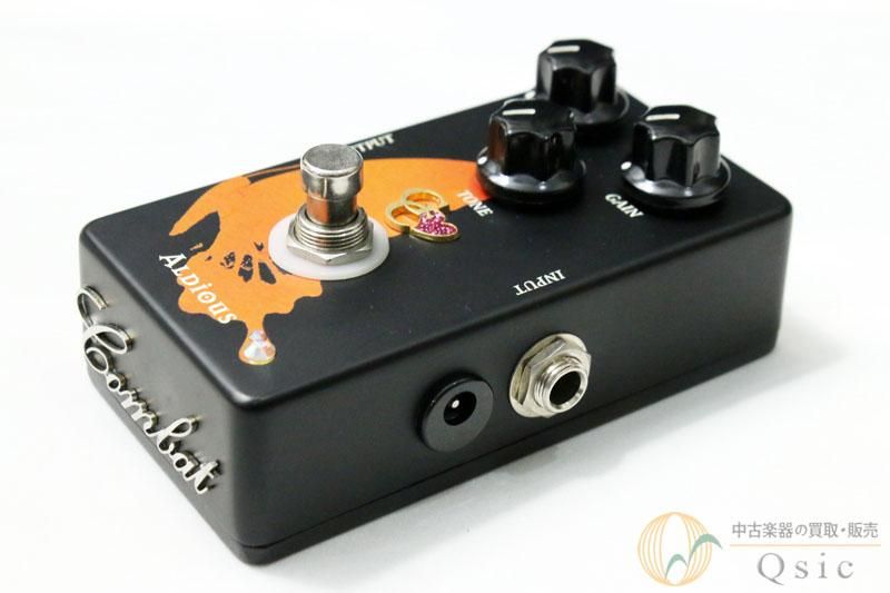 Combat ALDIOUS Yoshi ALD-I Distortion [PL198]【神戸店在庫】