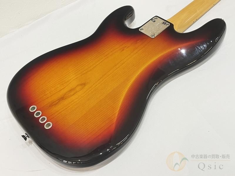 Fender USA American Standard Precision Bass 2011年製 【返品