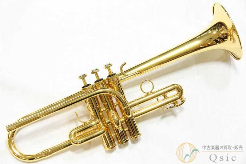 Schilkeトランペット用リン青銅製バルブガイド 【公式通販】