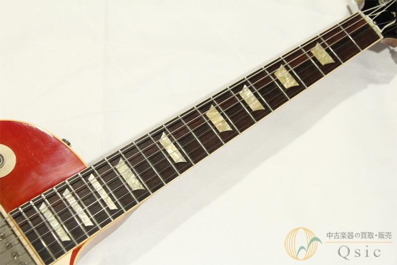 Gibson Custom Shop Historic Collection 1959 Les Paul Reissue