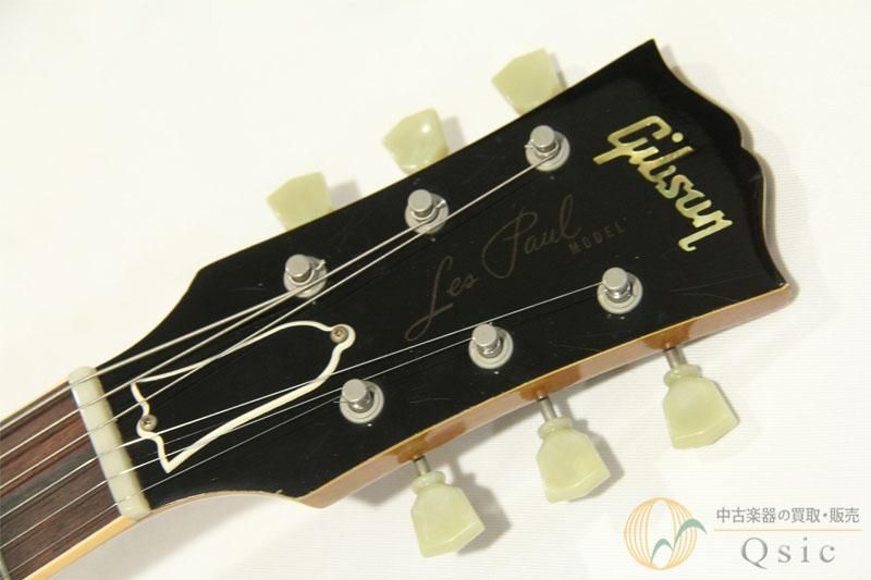 Gibson Custom Shop Historic Collection 1959 Les Paul Reissue Gibson Custom Shop Historic Collection 1959 Les Paul Reissue
