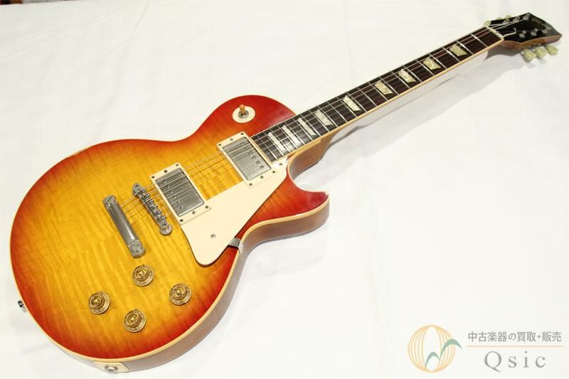 Gibson Custom Shop Historic Collection 1959 Les Paul Reissue