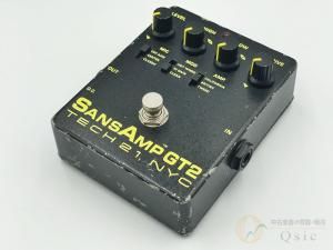 TECH21 SANSAMP GT2 [PLR09]̧Ź߸ˡ
