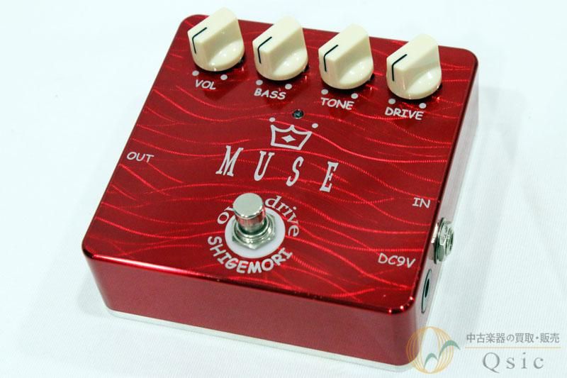 SHIGEMORI MUSE [PL252]ڿŹ߸ˡ