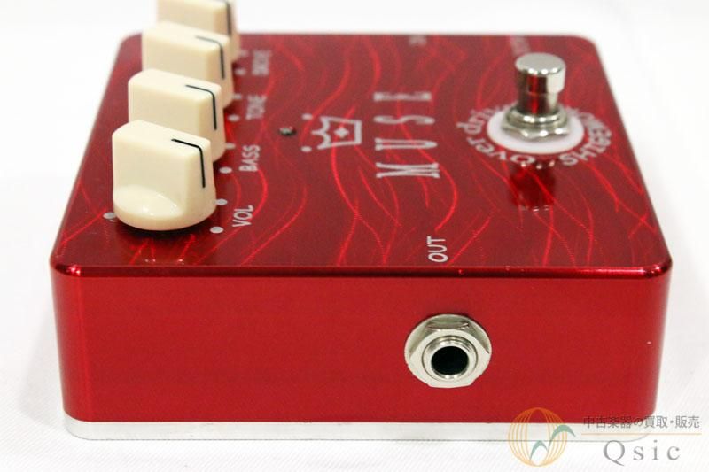 SHIGEMORI MUSE [PL252]【神戸店在庫】 - 中古楽器の販売 【Qsic