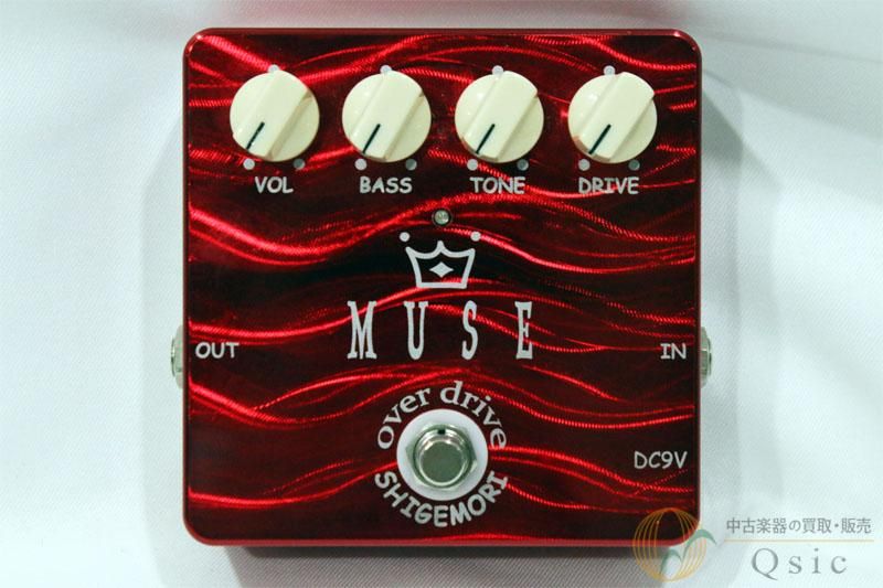 Shigemori MUSE（管理番号 : 797） - TOKYO EFFECTOR