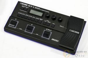 BOSS GT-1 Guitar Effects Processor [PL233]ڿŹ߸ˡ