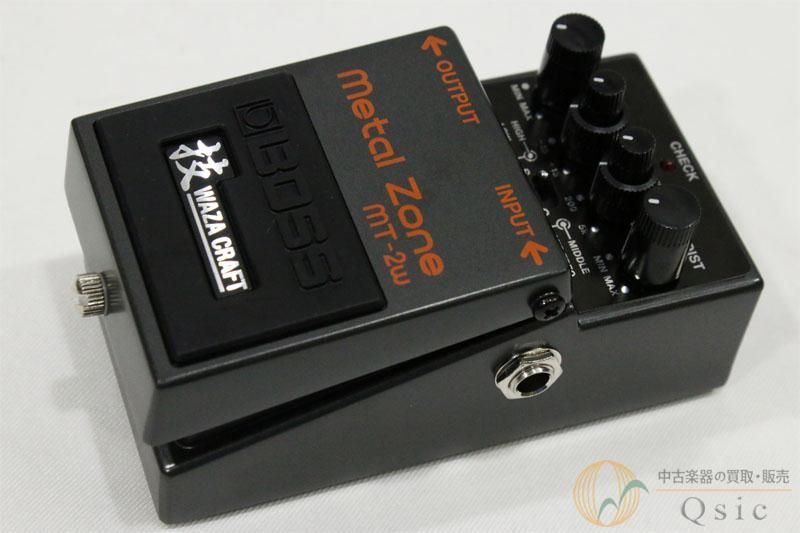 中古】 TOKYO EFFECTOR BLACK SWAN FUZZ DISTORTION 東京