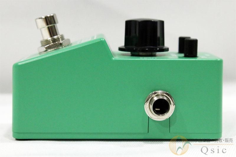 Ibanez TS-MINI Tube Screamer Mini [PL964]【神戸店在庫
