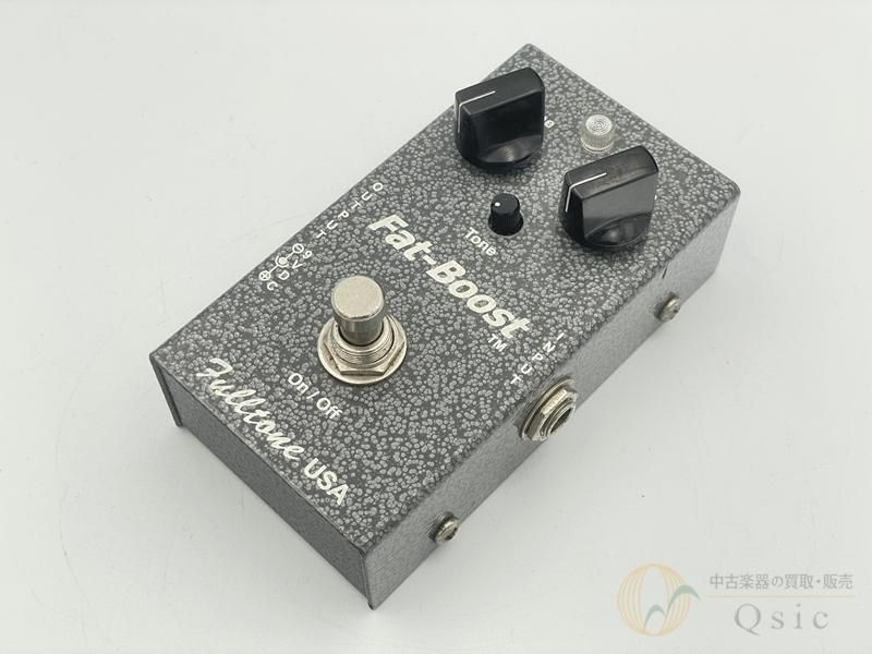 中古】 TOKYO EFFECTOR BLACK SWAN FUZZ DISTORTION 東京