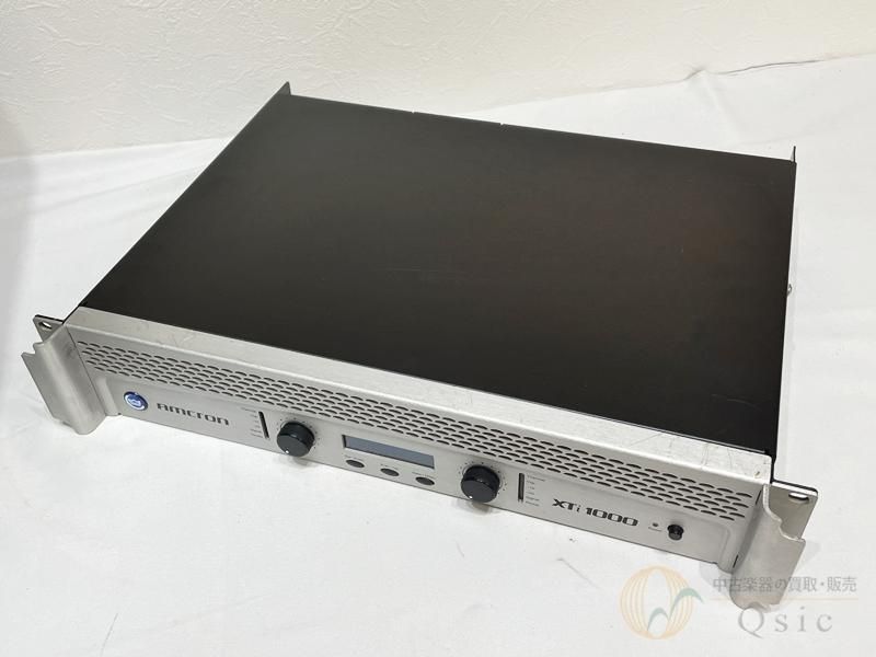 AMCRON XTi1000 2006ǯ [PLR76]̧Ź߸ˡ