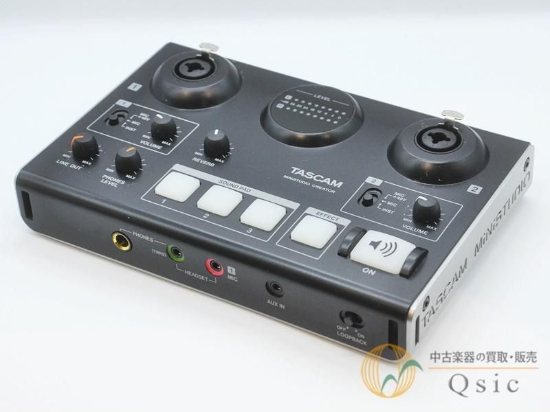 【中古/美品】AVID Fast Track Duo オーディオインターフェイス Avid（アビット）/FAST TRACK DUO 【USED】オーディオ