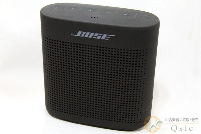 BOSE SoundLink Color Bluetooth Speaker II [PL216]ڿŹ߸ˡ