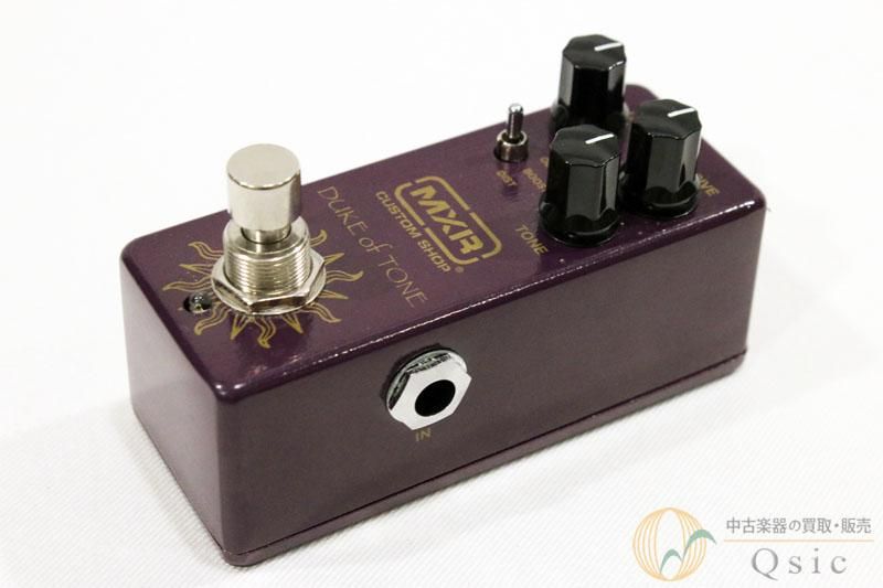 MXR CSP039/CSP-039 Duke of Tone [PL268]ڿŹ߸ˡ