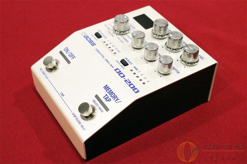 BOSS DD-200 [WK397]ڿŹ߸ˡ