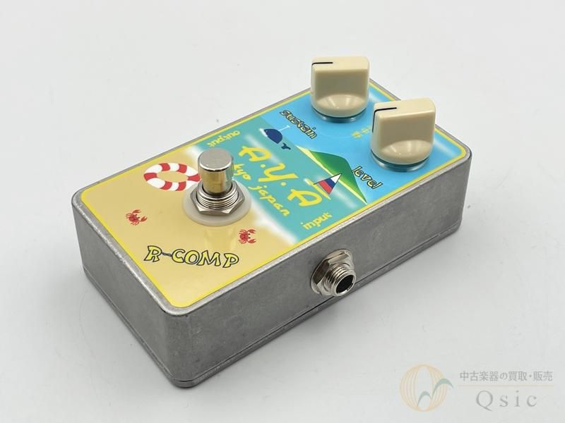 エレキ用エフェクター - 中古楽器の販売 【Qsic】 全国から エレキ用エフェクター - 中古楽器の販売 【Qsic】 全国から