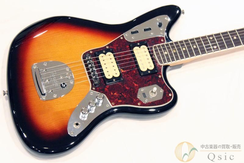 Fender Mexico Kurt Cobain Jaguar 3TS 2022ǯ OK[PL423]ڿŹ߸ˡ