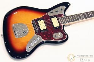 Fender Mexico Kurt Cobain Jaguar 3TS 2022ǯ OK[PL423]ڿŹ߸ˡ