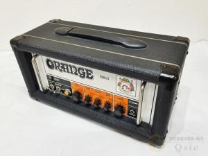 Orange OR15 HEAD BLACK [PLR86]̧Ź߸ˡ