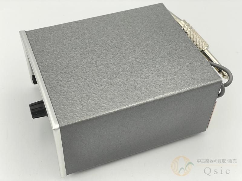 British Pedal Company Dallas Rangemaster [PLM55]Ź߸ˡ