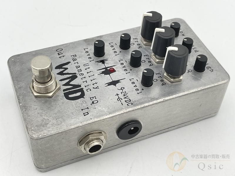 WMD Utility Parametric EQ [PLM54]Ź߸ˡ