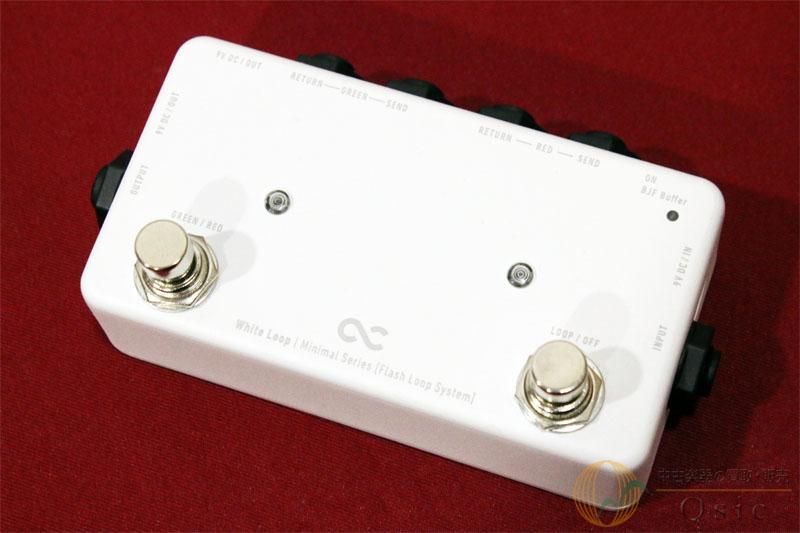 One Control White Loop [PL262]ڿŹ߸ˡ