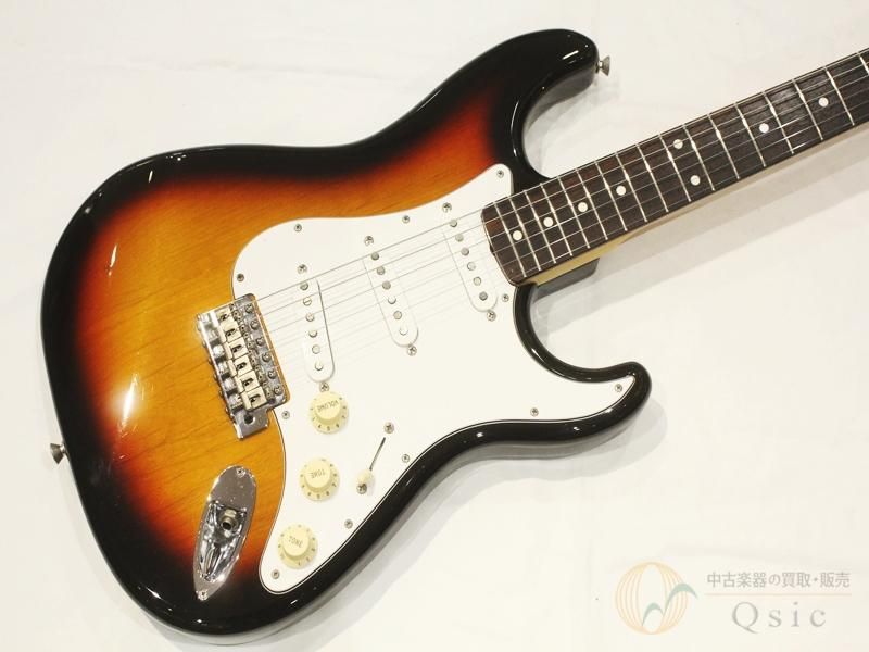 Fender Japan ST62M-US 3TS OK[PLH19]Ź߸ˡ