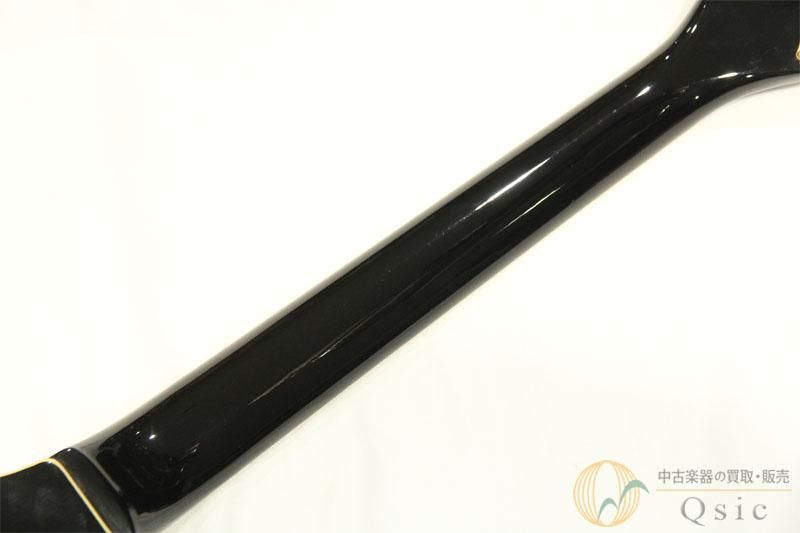 FERNANDES MV-95HT HOTEI MODEL Black 布袋寅泰 FERNANDES MV-95HT HOTEI MODEL Black 布袋寅泰 - メルカリ
