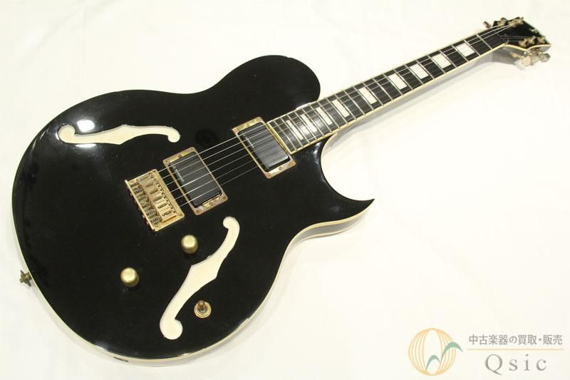 FERNANDES MV-95HT【EMG Pickups】（中古）【楽器検索デジマート