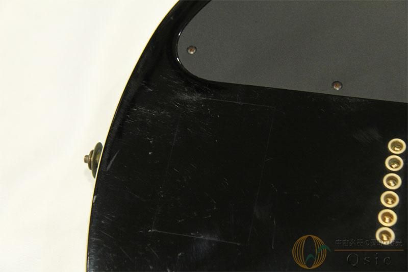 SALE!!】FERNANDES MV-95HT HOTEI MODEL Black [PL258]【神戸店在庫