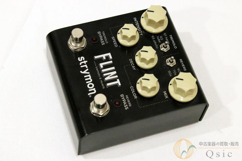strymon FLINT V1 [PL281]ڿŹ߸ˡ
